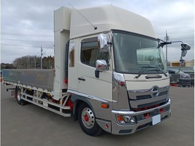 HINO RANGER 2022 Image 31