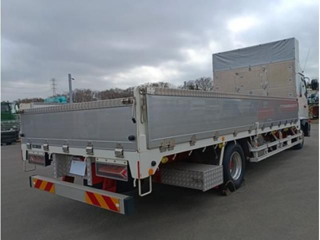 HINO RANGER 2022 Image 31