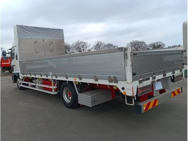 HINO RANGER 2022 Image 31