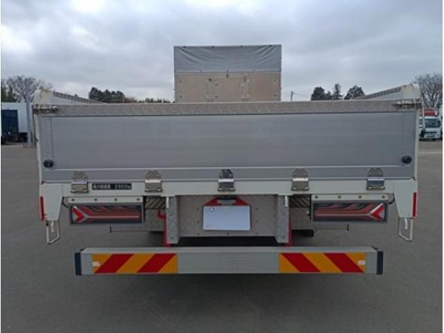 HINO RANGER 2022 Image 31