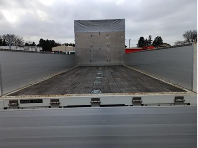 HINO RANGER 2022 Image 31