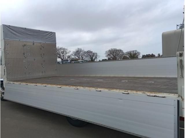 HINO RANGER 2022 Image 31