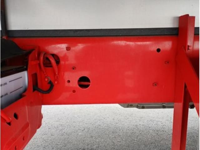 HINO RANGER 2022 Image 31