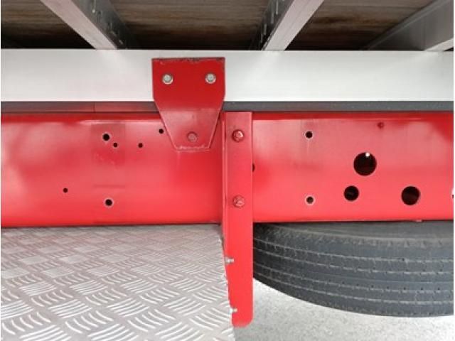 HINO RANGER 2022 Image 31