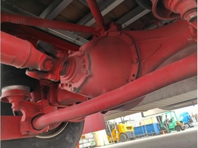 HINO RANGER 2022 Image 31