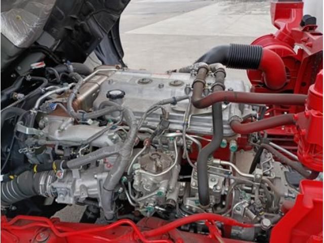 HINO RANGER 2022 Image 31