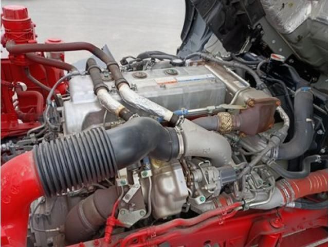 HINO RANGER 2022 Image 31