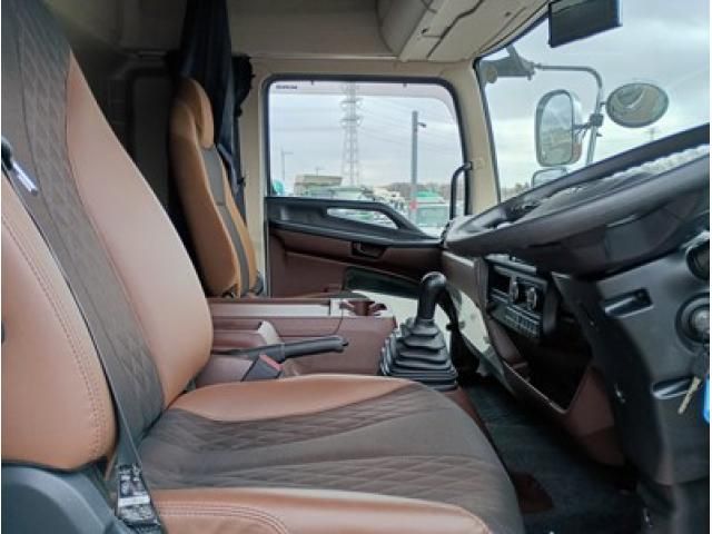 HINO RANGER 2022 Image 31