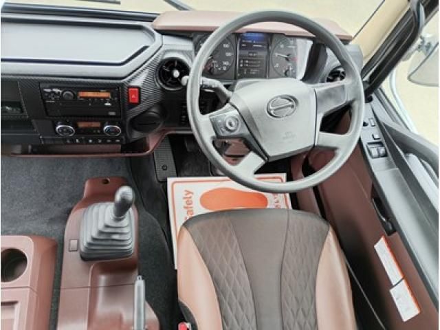 HINO RANGER 2022 Image 31