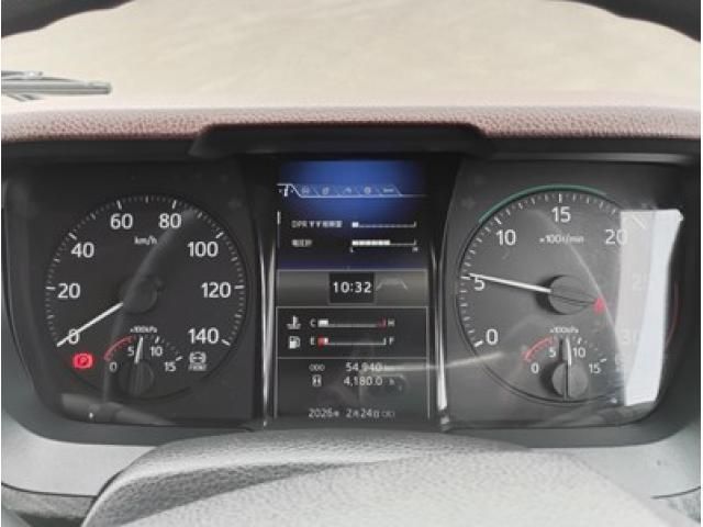 HINO RANGER 2022 Image 31