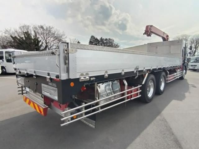 HINO PROFIA 2021 Image 31