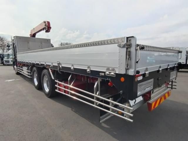 HINO PROFIA 2021 Image 31