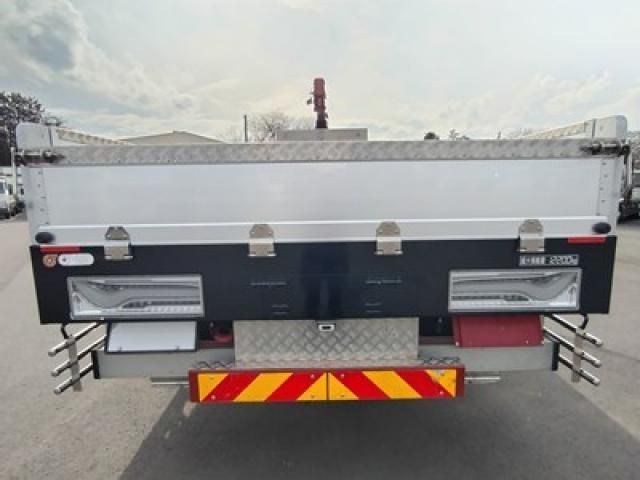 HINO PROFIA 2021 Image 31