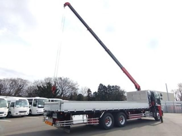 HINO PROFIA 2021 Image 31