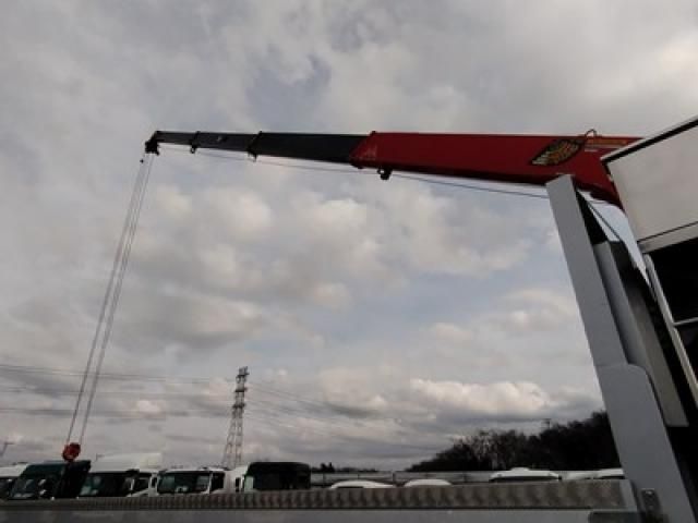 HINO PROFIA 2021 Image 31