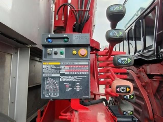 HINO PROFIA 2021 Image 31