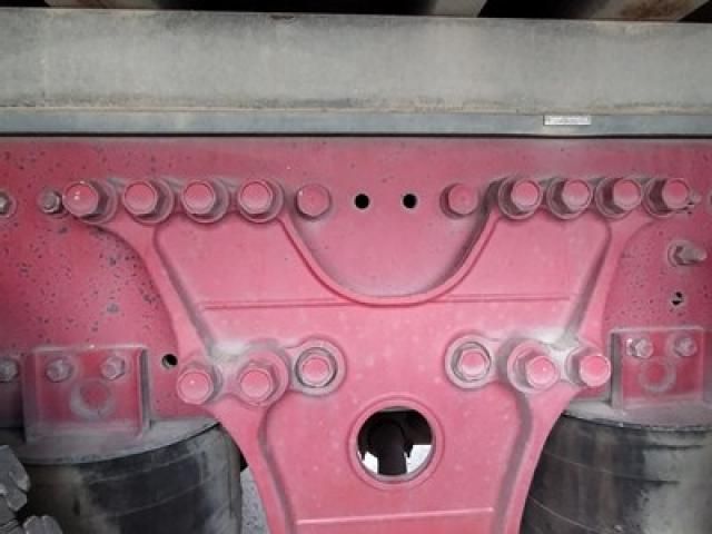 HINO PROFIA 2021 Image 31