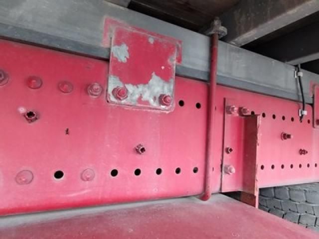 HINO PROFIA 2021 Image 31