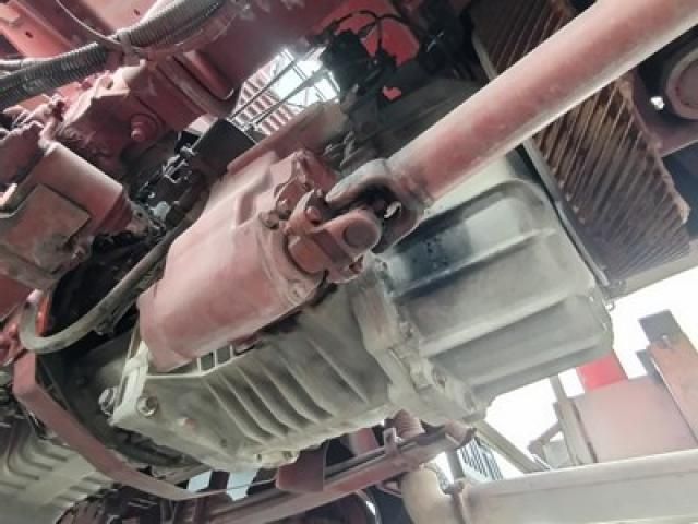 HINO PROFIA 2021 Image 31