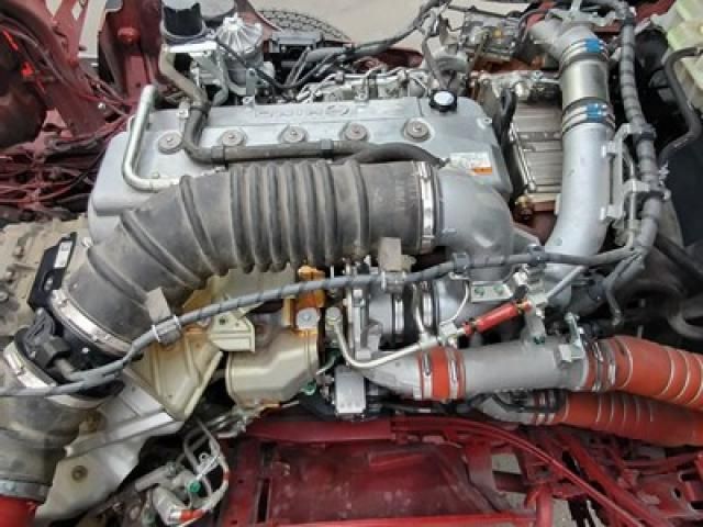 HINO PROFIA 2021 Image 31