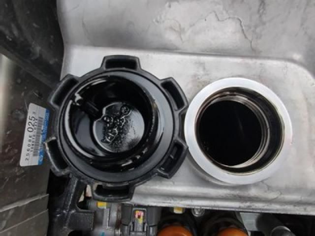 HINO PROFIA 2021 Image 31