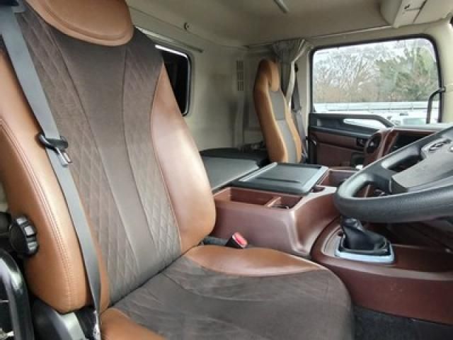 HINO PROFIA 2021 Image 31