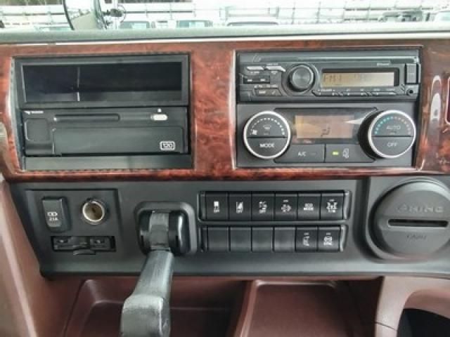 HINO PROFIA 2021 Image 31