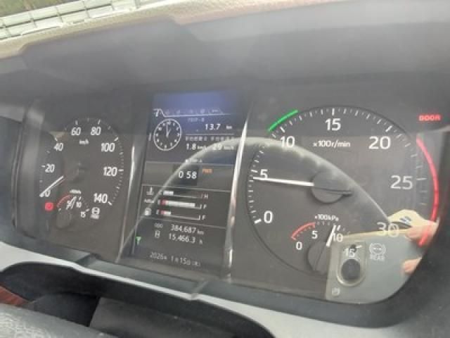 HINO PROFIA 2021 Image 31