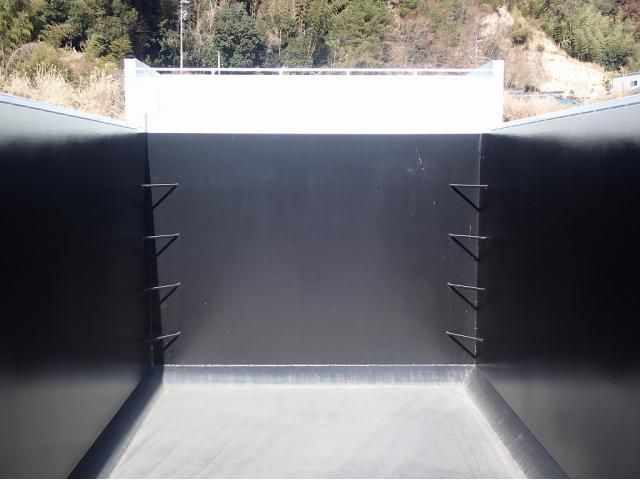 MITSUBISHI FUSOU SUPER GREAT 2025 Image 31