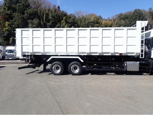 MITSUBISHI FUSOU SUPER GREAT 2025 Image 31