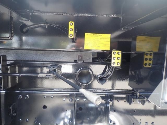 MITSUBISHI FUSOU SUPER GREAT 2025 Image 31