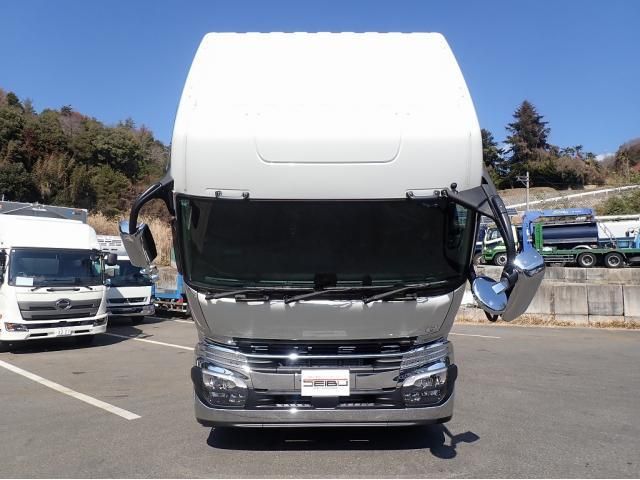 MITSUBISHI FUSOU SUPER GREAT 2025 Image 31