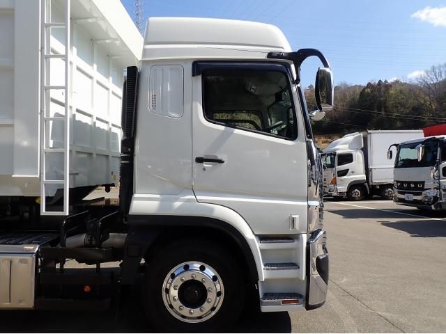 MITSUBISHI FUSOU SUPER GREAT 2025 Image 31