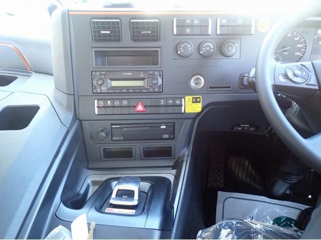 MITSUBISHI FUSOU SUPER GREAT 2025 Image 31