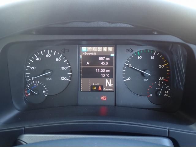 MITSUBISHI FUSOU SUPER GREAT 2025 Image 31