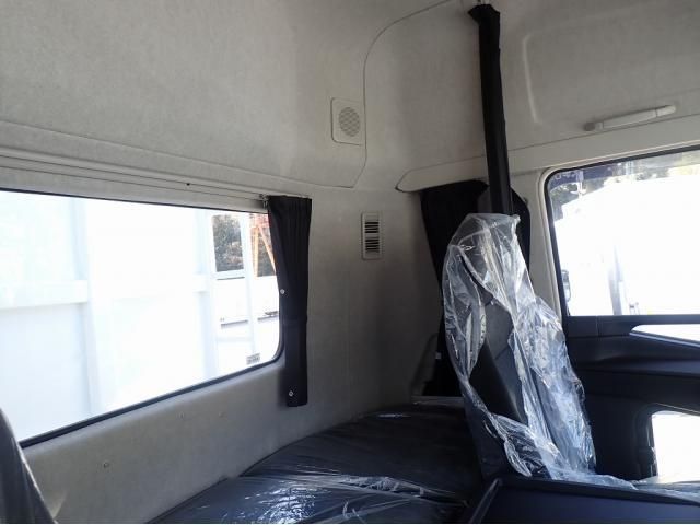 MITSUBISHI FUSOU SUPER GREAT 2025 Image 31