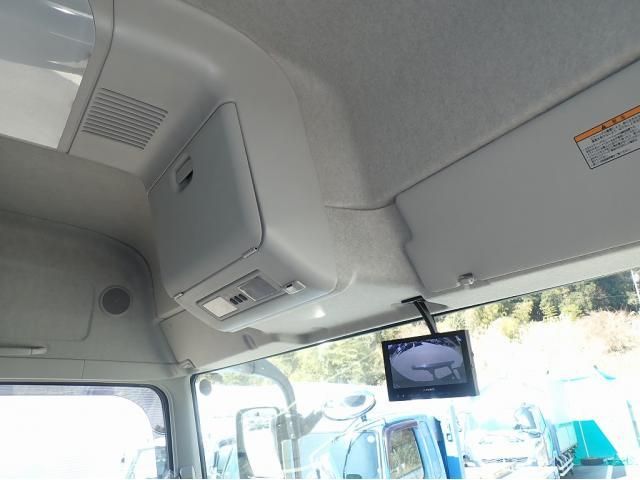 MITSUBISHI FUSOU SUPER GREAT 2025 Image 31