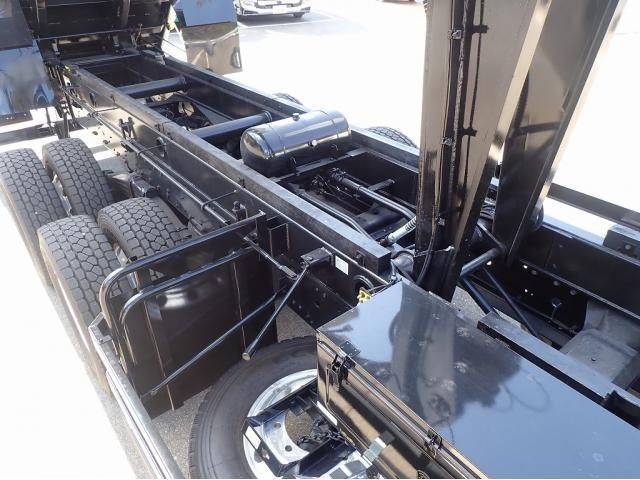 MITSUBISHI FUSOU SUPER GREAT 2025 Image 31