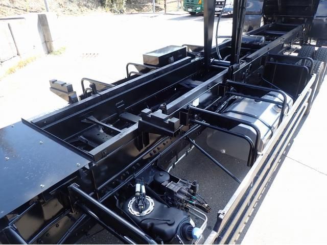 MITSUBISHI FUSOU SUPER GREAT 2025 Image 31