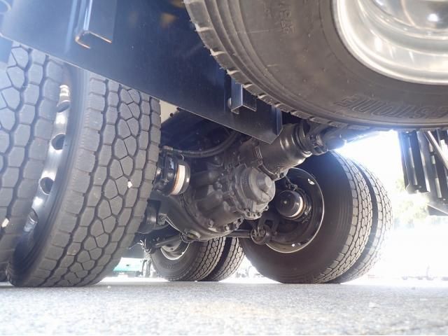 MITSUBISHI FUSOU SUPER GREAT 2025 Image 31