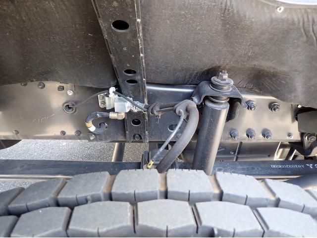 MITSUBISHI FUSOU SUPER GREAT 2025 Image 31