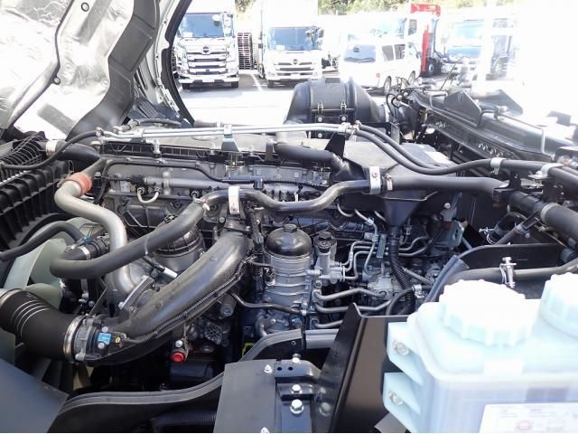 MITSUBISHI FUSOU SUPER GREAT 2025 Image 31