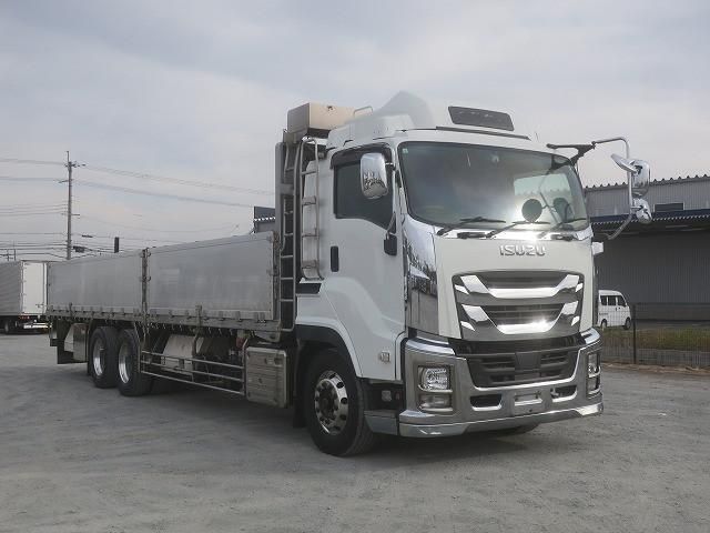 ISUZU GIGA 2020 Image 31