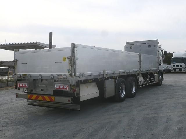 ISUZU GIGA 2020 Image 31