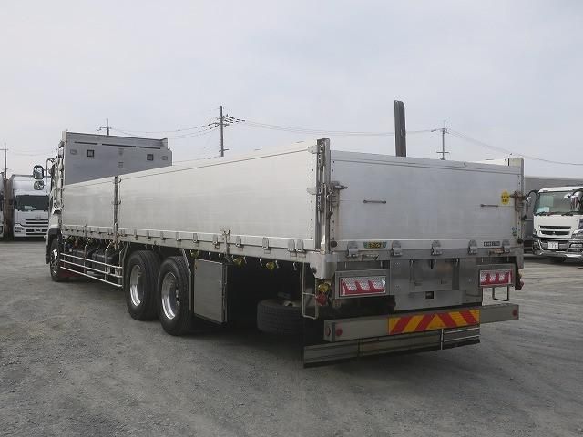 ISUZU GIGA 2020 Image 31