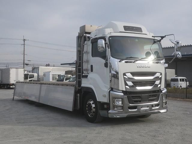 ISUZU GIGA 2020 Image 31