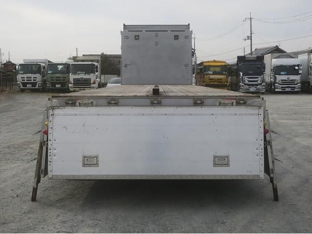 ISUZU GIGA 2020 Image 31