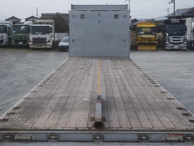 ISUZU GIGA 2020 Image 31