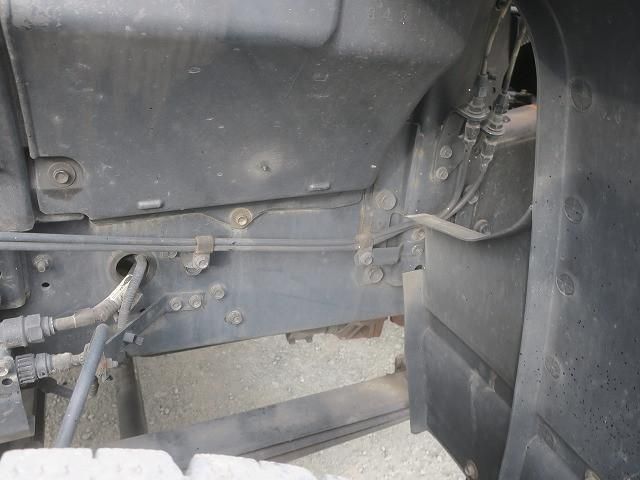 ISUZU GIGA 2020 Image 31