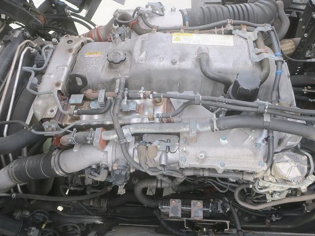 ISUZU GIGA 2020 Image 31